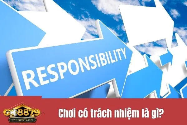 Chơi có trách nhiệm là gì?