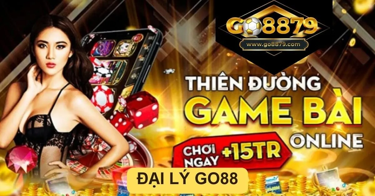 Đại lý Go88