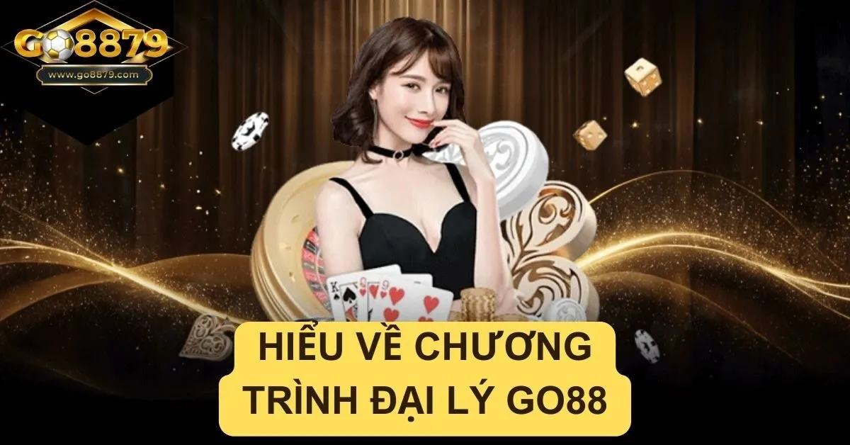 Đại lý Go88