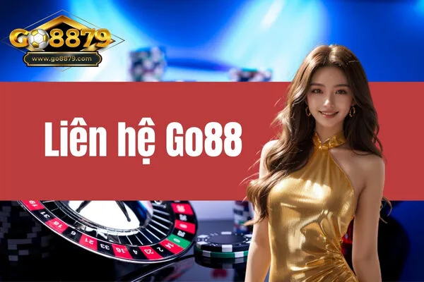liên hệ Go88