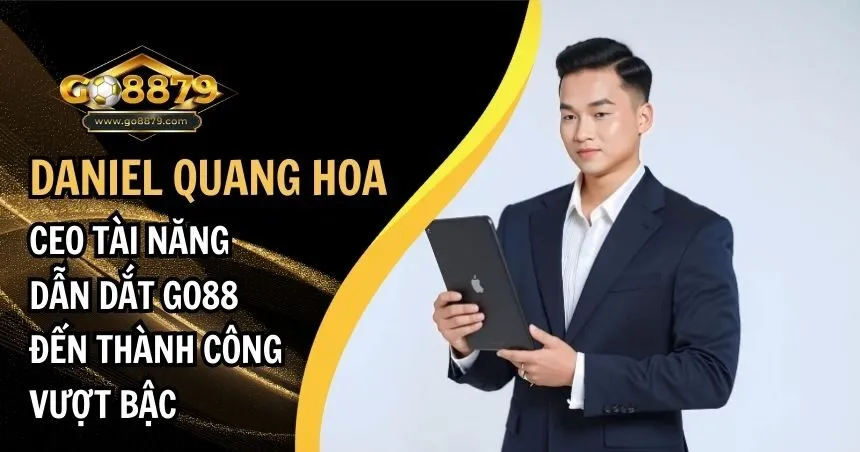 Daniel Quang Hoa